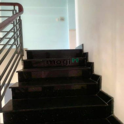 Bán Nhà Mặt Tiền Quận 9,TP Thủ Đức-132M2-Đã Hoàn Công-Giá 6,7tỷ còn TL