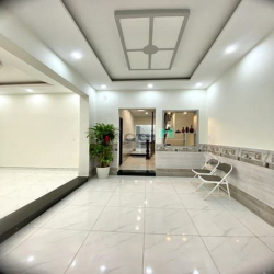 Bán nhà NƠ TRANG LONG - 7m x 13,5m, 4 phòng có thể thêm tầng - nhỉnh 7
