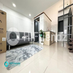 Duplex full nội thất mới 100% giá ưu đãi cho nhóm bạn-gần ĐH Văn Hiến