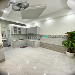Bán nhà NƠ TRANG LONG - 7m x 13,5m, 4 phòng có thể thêm tầng - nhỉnh 7