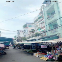 Bán Nhà Mặt Tiền Quận 9,TP Thủ Đức-132M2-Đã Hoàn Công-Giá 6,7tỷ còn TL