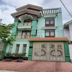 Biệt Thự An Phú 2 Lầu 9 Phòng - Khu Có BẢo Vệ 24/24