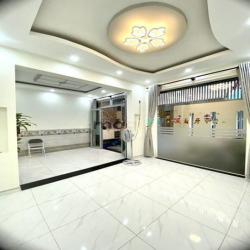 Bán nhà NƠ TRANG LONG - 7m x 13,5m, 4 phòng có thể thêm tầng - nhỉnh 7