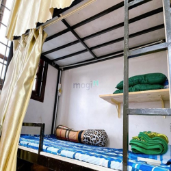 KTX cao cấp ở chung, dành cho người đi làm 83/49/4 Trương Đăng Quế, F3