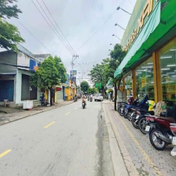 Bán Nhà Mặt Tiền Quận 9,TP Thủ Đức-132M2-Đã Hoàn Công-Giá 6,7tỷ còn TL