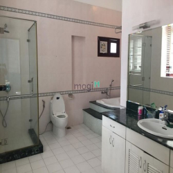 Biệt Thự An Phú 2 Lầu 9 Phòng - Khu Có BẢo Vệ 24/24