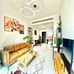 ?LUXURY APARTMENT FOR RENT Empire City Thu Thiem, District 2 - 2 BEDS