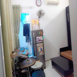 Bán Nhà Mặt Tiền Quận 9,TP Thủ Đức-132M2-Đã Hoàn Công-Giá 6,7tỷ còn TL