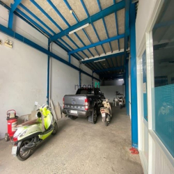 Mặt tiền khu Tên Lửa Bình Tân 200m2, 10x20 SHR vuông LG, chỉ 23 tỷ TL