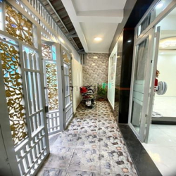 Bán nhà NƠ TRANG LONG - 7m x 13,5m, 4 phòng có thể thêm tầng - nhỉnh 7