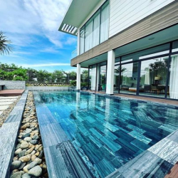 Bán siêu biệt thự Wyndham Grand Cam Ranh giá chỉ 42,5tr/m2 view biển