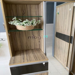 Cho nữ thuê nguyên tầng đầy đủ tiện nghi ngay trung tâm TP