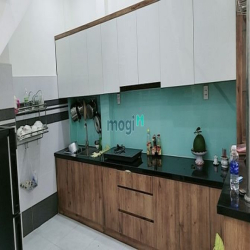 23101269-hẻm nhựa 6.5m, Tân Kỳ Tân Quý Tân Phú, 4.1x14m, 3PN 3WC, TL