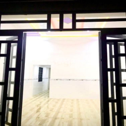 Cần Bán Gấp  Nhà Tân Chánh  Q12 chỉ 3.1 Tỷ