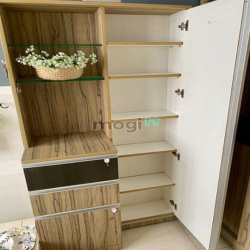 Cho nữ thuê nguyên tầng đầy đủ tiện nghi ngay trung tâm TP