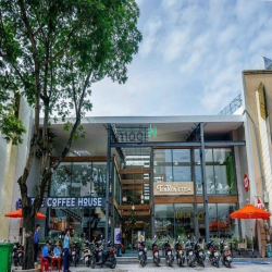 Cho thuê MT Cao Thắng, P12, Q10 , SỬ DỤNG 1.500m2
