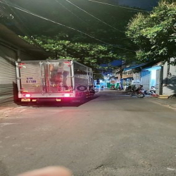 23101269-hẻm nhựa 6.5m, Tân Kỳ Tân Quý Tân Phú, 4.1x14m, 3PN 3WC, TL