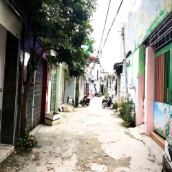 Cần Bán Gấp  Nhà Tân Chánh  Q12 chỉ 3.1 Tỷ