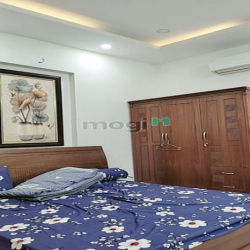 23101269-hẻm nhựa 6.5m, Tân Kỳ Tân Quý Tân Phú, 4.1x14m, 3PN 3WC, TL