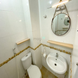 Cho nữ thuê nguyên tầng đầy đủ tiện nghi ngay trung tâm TP