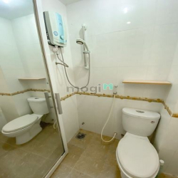 Cho nữ thuê nguyên tầng đầy đủ tiện nghi ngay trung tâm TP