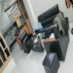 23101269-hẻm nhựa 6.5m, Tân Kỳ Tân Quý Tân Phú, 4.1x14m, 3PN 3WC, TL