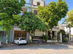 Cho thuê nhà mặt tiền tại thành phố Thái Bình