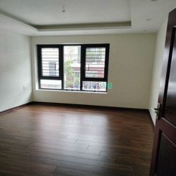 Cho Thuê Nhà Phân Lô Đại Kim 60m 4 tầng mt 4,5m 17tr