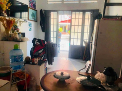 Bán nhà mặt tiền đường rẻ đẹp 2 lầu (3,5x15) 38 An Nhơn p17 Gò Vấp