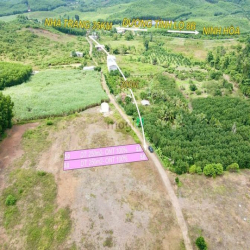 Khánh Trung, Khánh Vĩnh cách TT Khánh Vĩnh 6km, về TP Nha Trang 35km