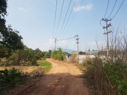 Cần Bán 20,446m2 đất MT đường lớn cách QL 1A 1,9km, sổ đỏ, giá 6,6tỷ