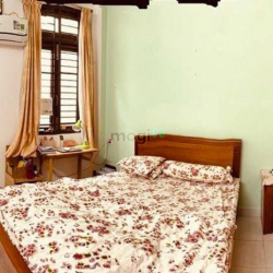 Khu Phức Hợp ĐH Văn Lang ! Bán nhà 4x16m đường Dương Quảng Hàm , 3 Lầu