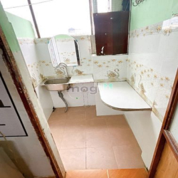 Phòng trọ giá rẻ trung tâm quận 10 gần công viên Lê Thị Riêng