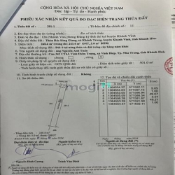 Khánh Trung, Khánh Vĩnh cách TT Khánh Vĩnh 6km, về TP Nha Trang 35km
