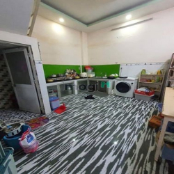 Bán nhà ngay chợ, Gò Xoài, 48m2, hẻm 4m, 10m ra mặt tiền, giá 3.4 tỷ