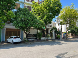 Cho thuê nhà mặt tiền tại thành phố Thái Bình