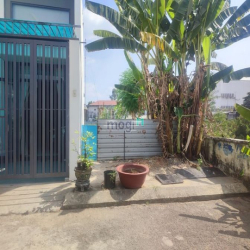 Bán đất hẻm 25 Trương Văn Thành , Hiệp Phú , Quận 9