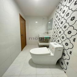 Duplex full nội thất - mới gần lotte Mart