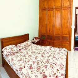 Khu Phức Hợp ĐH Văn Lang ! Bán nhà 4x16m đường Dương Quảng Hàm , 3 Lầu