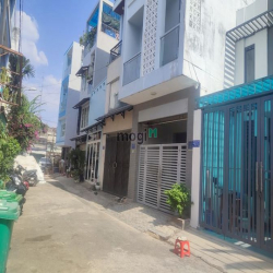 Bán đất hẻm 25 Trương Văn Thành , Hiệp Phú , Quận 9