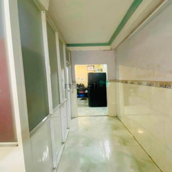 Bán nhà rộng (4x13) 854/47 THỐNG NHẤT p15 Gò Vấp (Cầu Bến Phân)