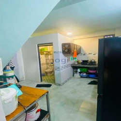Bán nhà rộng (4x13) 854/47 THỐNG NHẤT p15 Gò Vấp (Cầu Bến Phân)