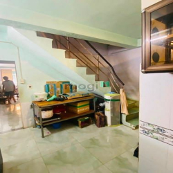Bán nhà rộng (4x13) 854/47 THỐNG NHẤT p15 Gò Vấp (Cầu Bến Phân)