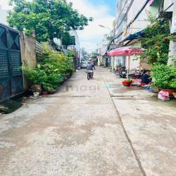 Bán nhà rộng (4x13) 854/47 THỐNG NHẤT p15 Gò Vấp (Cầu Bến Phân)