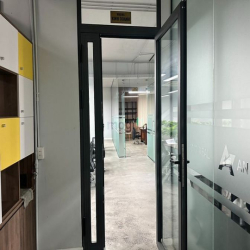 Sàn VP diện tích SIÊU RỘNG-VỊ TRÍ VÀNG-GIÁ TỐT  Sala Đại Quang Minh