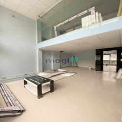 Mặt Phòng Shophouse View Kính Rộng 60m2 Ngay Lê văn Thọ