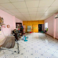 Bán nhà rộng (4x13) 854/47 THỐNG NHẤT p15 Gò Vấp (Cầu Bến Phân)