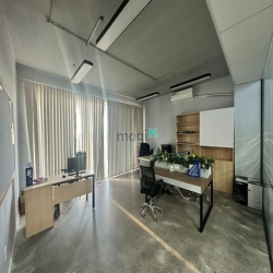 Sàn VP diện tích SIÊU RỘNG-VỊ TRÍ VÀNG-GIÁ TỐT  Sala Đại Quang Minh