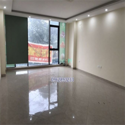 Cho thuê sàn tầng 1 65m làm văn phòng kinh doanh