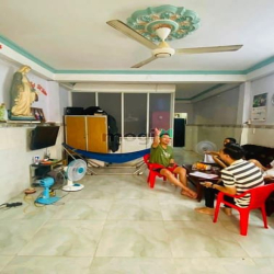 Bán nhà rộng (4x13) 854/47 THỐNG NHẤT p15 Gò Vấp (Cầu Bến Phân)